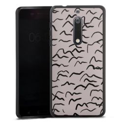 Silicone Case black