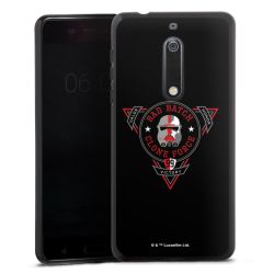 Silicone Case black