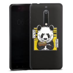 Silicone Case black