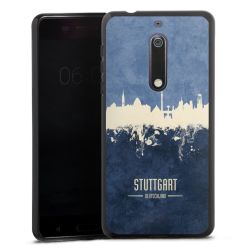 Silicone Case black