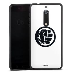 Silicone Case black