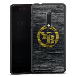 Silicone Case black