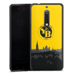 Silicone Case black