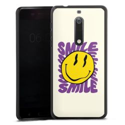 Silicone Case black