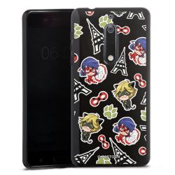 Silicone Case black