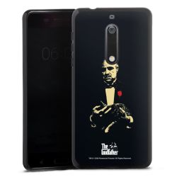 Silicone Case black