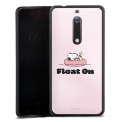 Silicone Case black