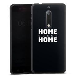 Silicone Case black