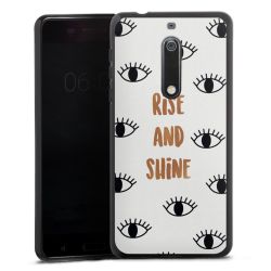 Silicone Case black