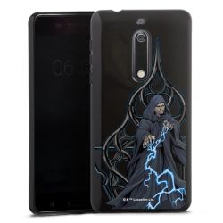 Silikoni Suojakuori musta