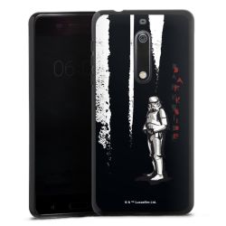 Silikoni Suojakuori musta