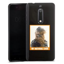 Silikoni Suojakuori musta