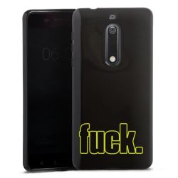 Silicone Case black