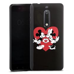 Silicone Case black