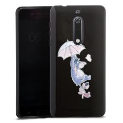 Silikoni Suojakuori musta