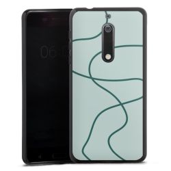 Silicone Case black