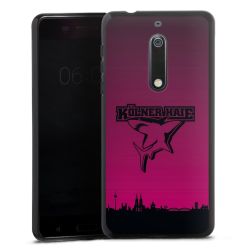 Silicone Case black