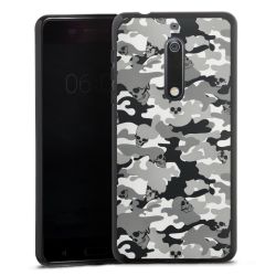 Silicone Case black