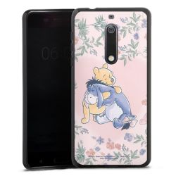 Silikoni Suojakuori musta