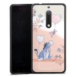 Silikoni Suojakuori musta