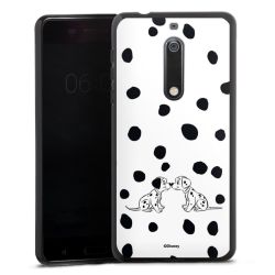 Silicone Case black