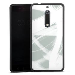 Silikoni Suojakuori musta