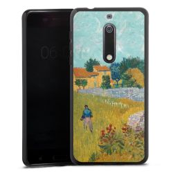 Silikoni Suojakuori musta