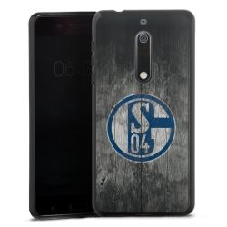 Silicone Case black