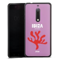 Silicone Case black