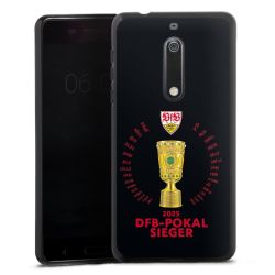 VfB DFB-Pokal Sieger Schwarz