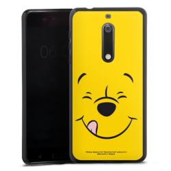 Silikoni Suojakuori musta