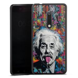Silicone Case black