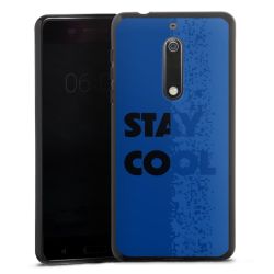 Silicone Case black