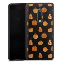 Silikoni Suojakuori musta