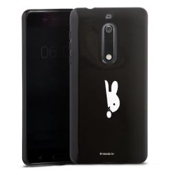 Silicone Case black