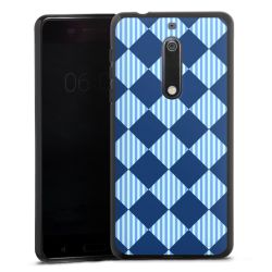 Silikoni Suojakuori musta