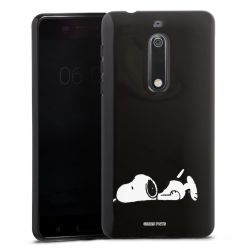 Silicone Case black