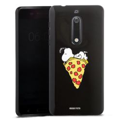 Silicone Case black