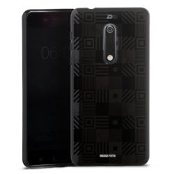 Silicone Case black