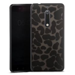 Silicone Case black