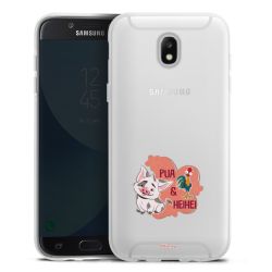 Silikoni Suojakuori läpinäkyvä