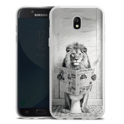 Silikoni Suojakuori läpinäkyvä