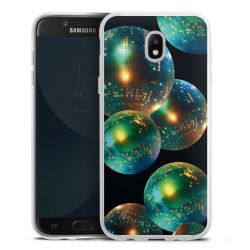 Silikoni Suojakuori läpinäkyvä