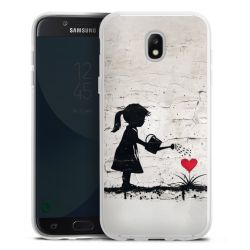 Silikoni Suojakuori läpinäkyvä