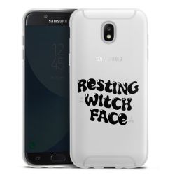 Silikoni Suojakuori läpinäkyvä