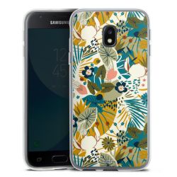 Silikoni Suojakuori läpinäkyvä