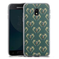 Silikoni Suojakuori läpinäkyvä