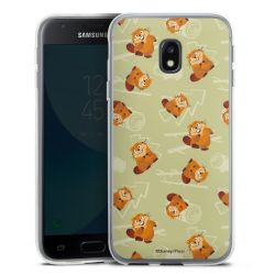 Silikoni Suojakuori läpinäkyvä