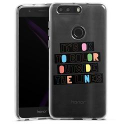 Silikoni Suojakuori läpinäkyvä