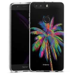 Silikoni Suojakuori läpinäkyvä